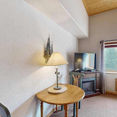 Gateway Leilighet Keystone Rom bilde