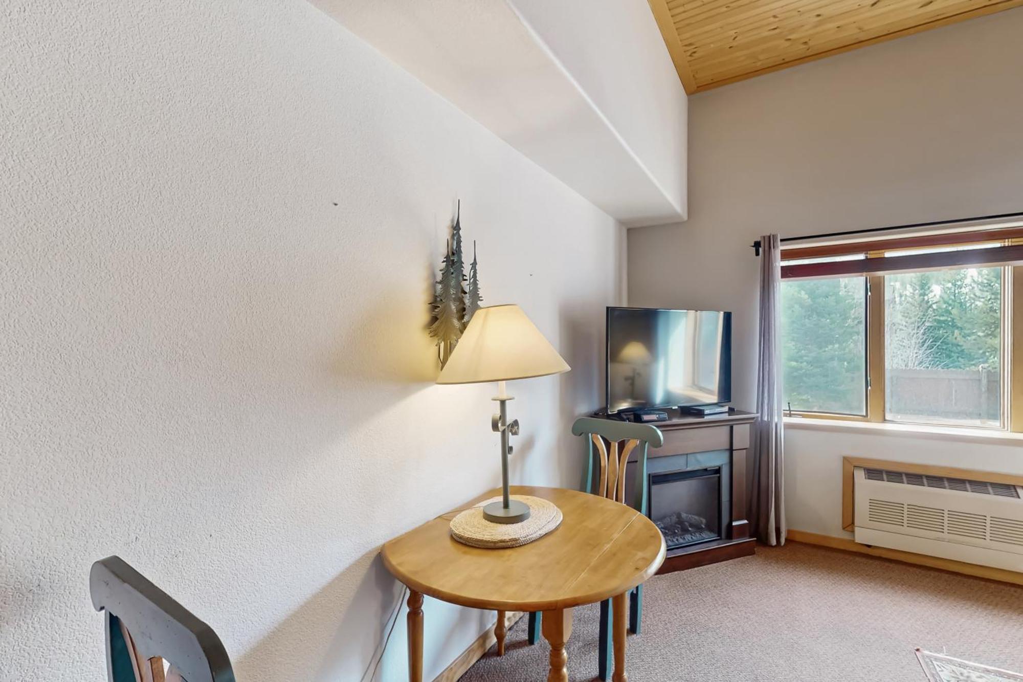 Gateway Leilighet Keystone Rom bilde