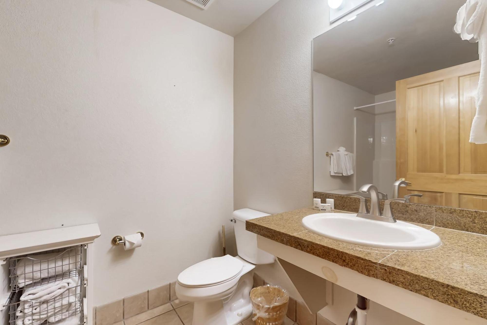 Gateway Leilighet Keystone Rom bilde