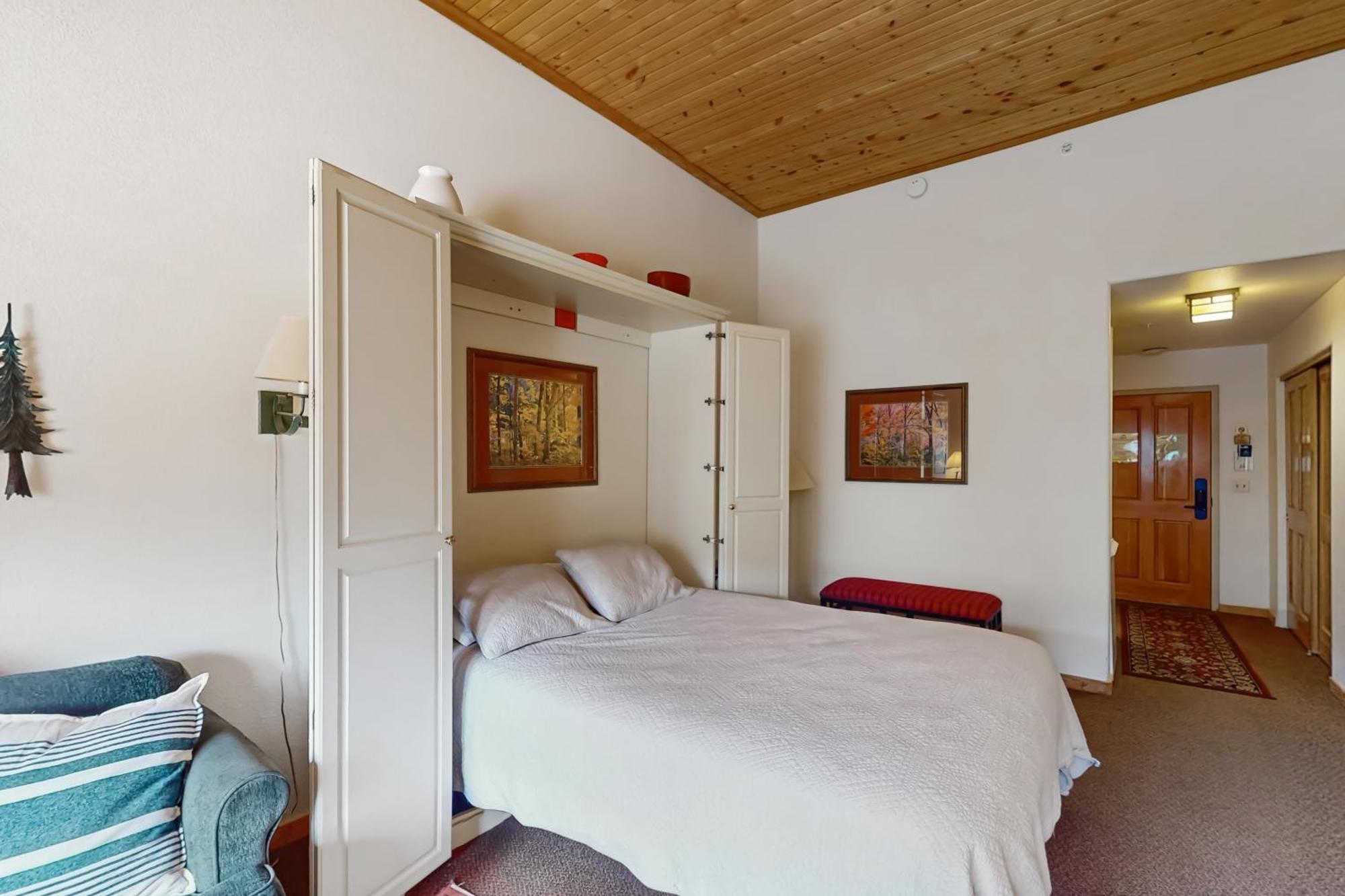 Gateway Leilighet Keystone Rom bilde