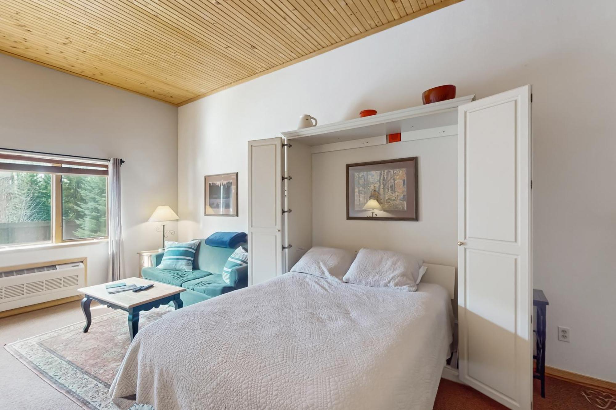 Gateway Leilighet Keystone Rom bilde