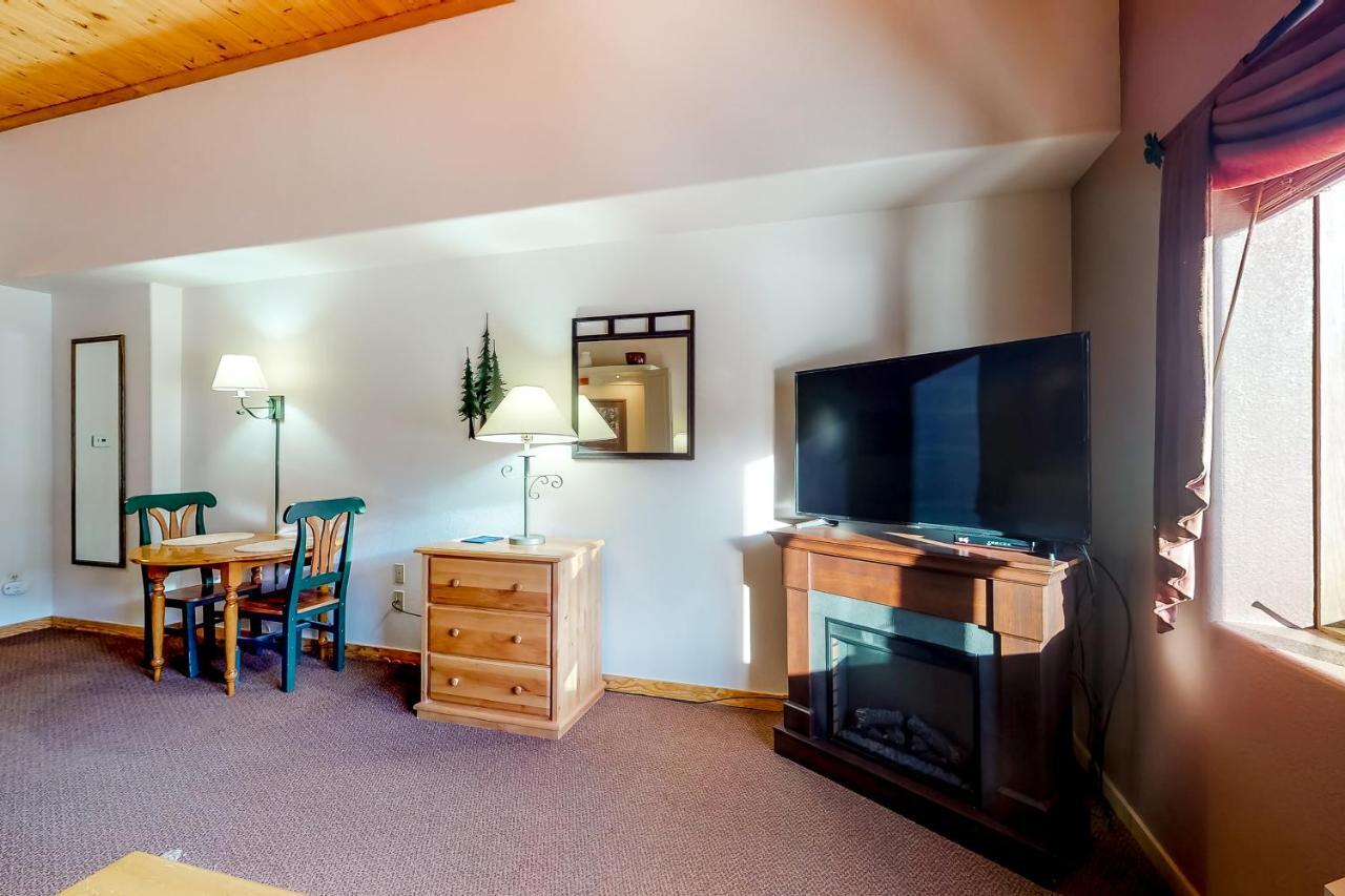 Gateway Leilighet Keystone Rom bilde